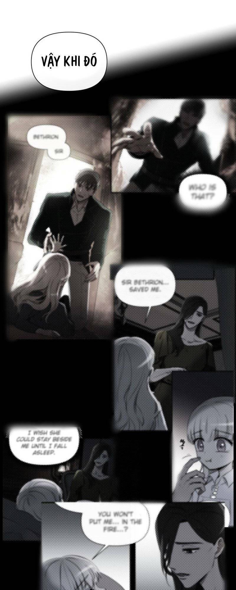 Bản Khế Ước Với Nữ Công Tước Ác Ma Chapter 15 - 36