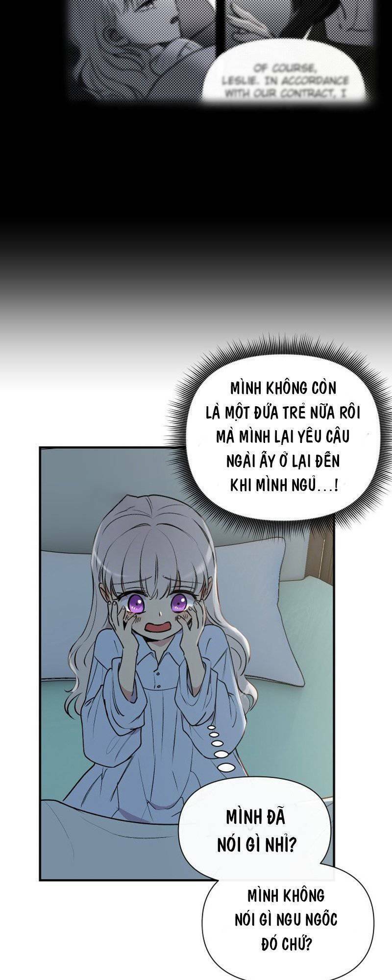 Bản Khế Ước Với Nữ Công Tước Ác Ma Chapter 15 - 37