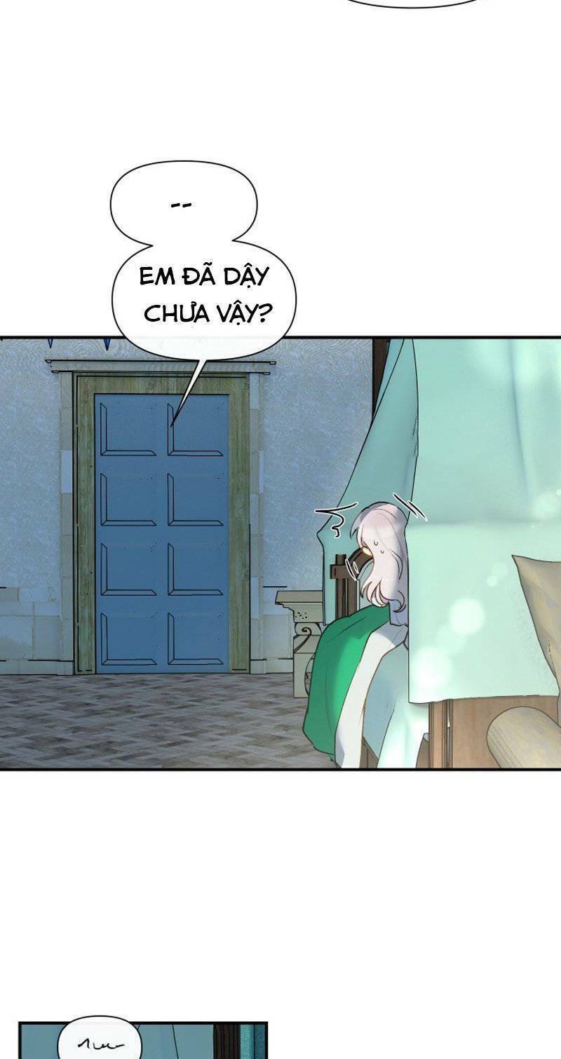 Bản Khế Ước Với Nữ Công Tước Ác Ma Chapter 15 - 38
