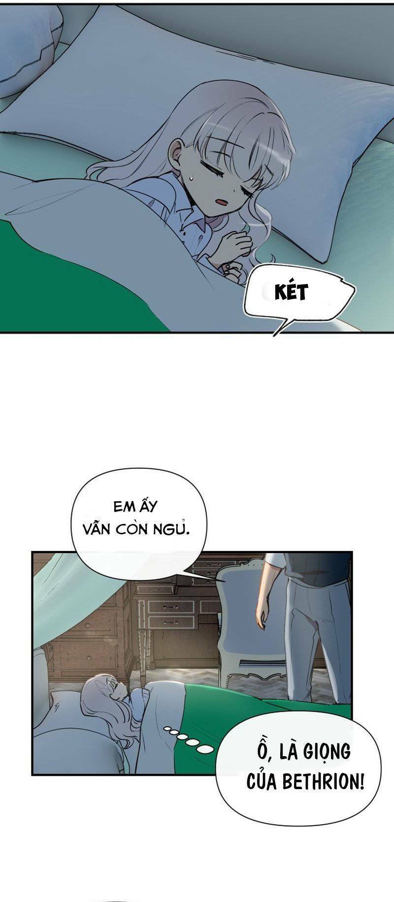 Bản Khế Ước Với Nữ Công Tước Ác Ma Chapter 15 - 40