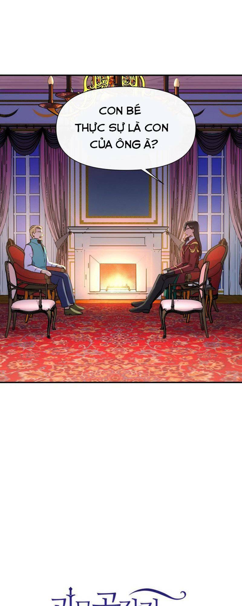 Bản Khế Ước Với Nữ Công Tước Ác Ma Chapter 15 - 5