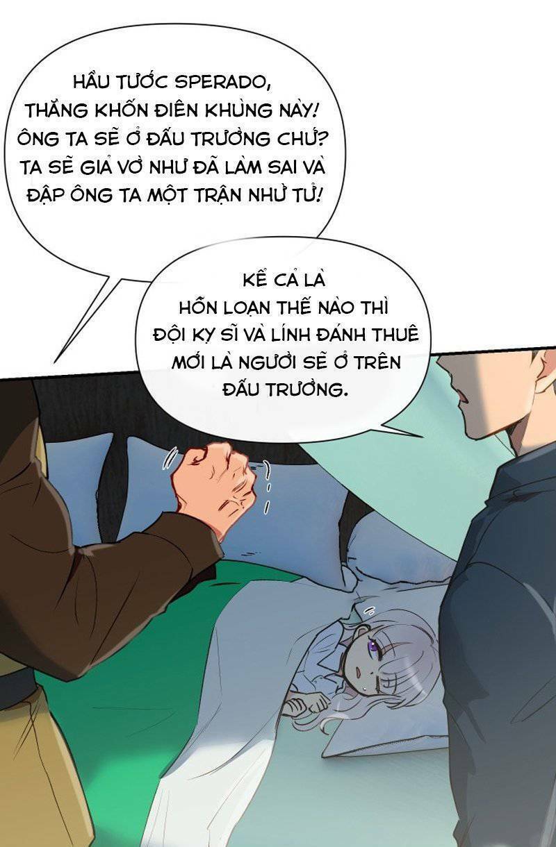 Bản Khế Ước Với Nữ Công Tước Ác Ma Chapter 15 - 42