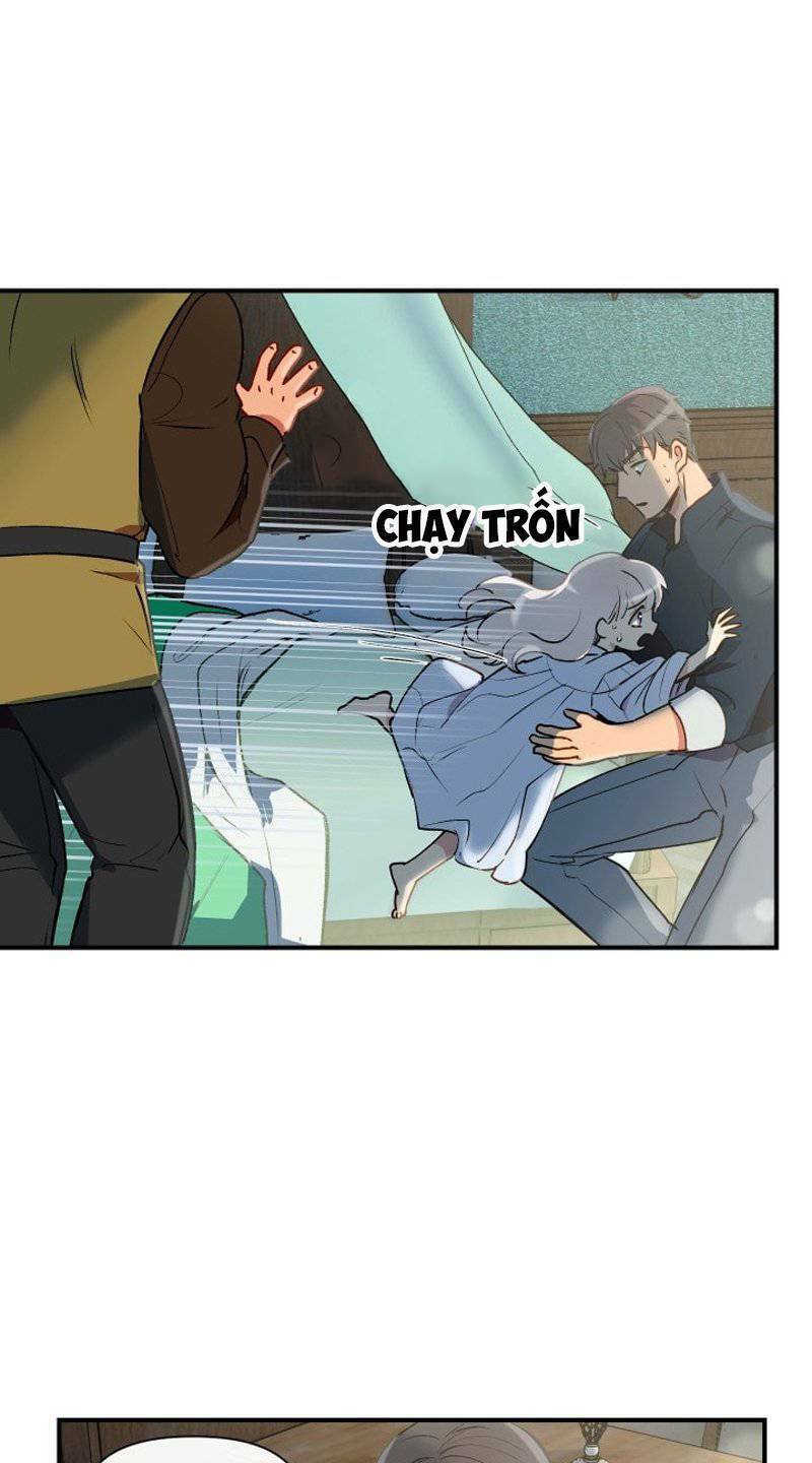 Bản Khế Ước Với Nữ Công Tước Ác Ma Chapter 15 - 45