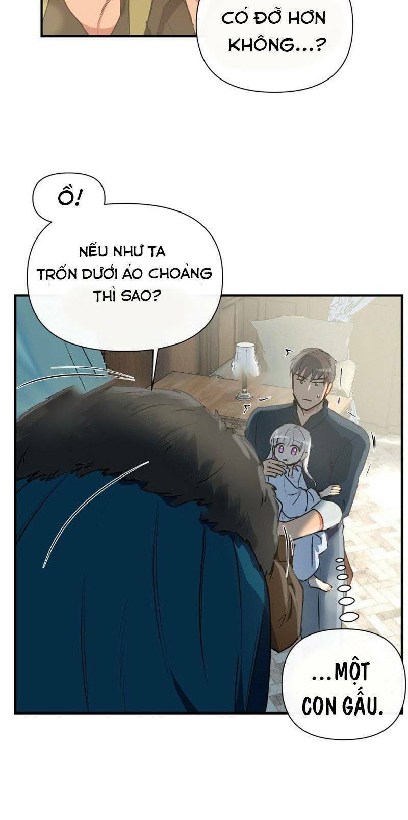 Bản Khế Ước Với Nữ Công Tước Ác Ma Chapter 15 - 48