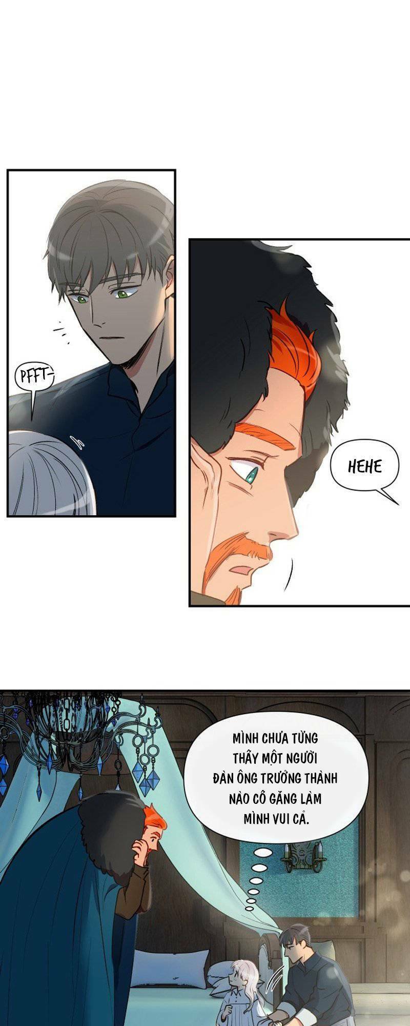 Bản Khế Ước Với Nữ Công Tước Ác Ma Chapter 15 - 49