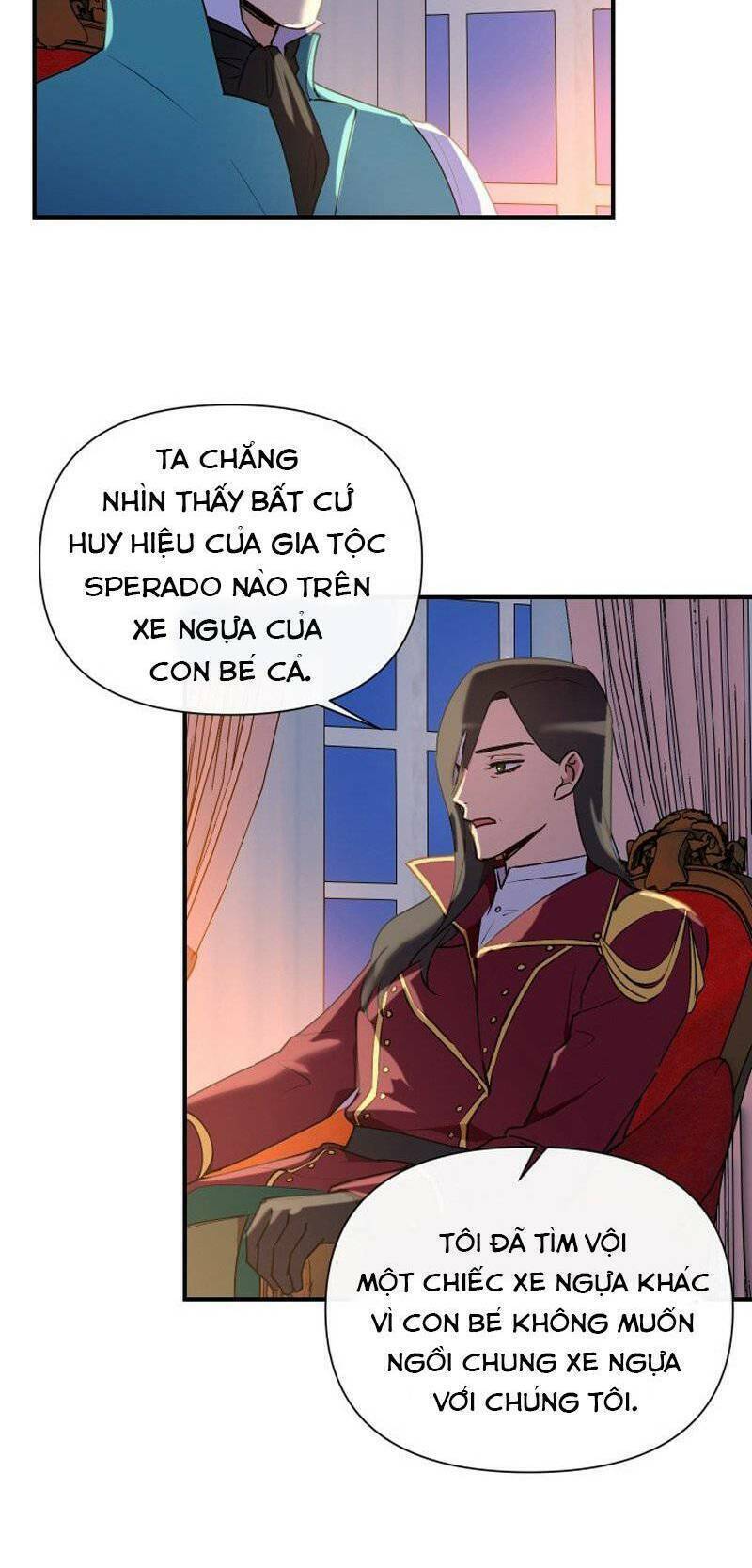 Bản Khế Ước Với Nữ Công Tước Ác Ma Chapter 15 - 7