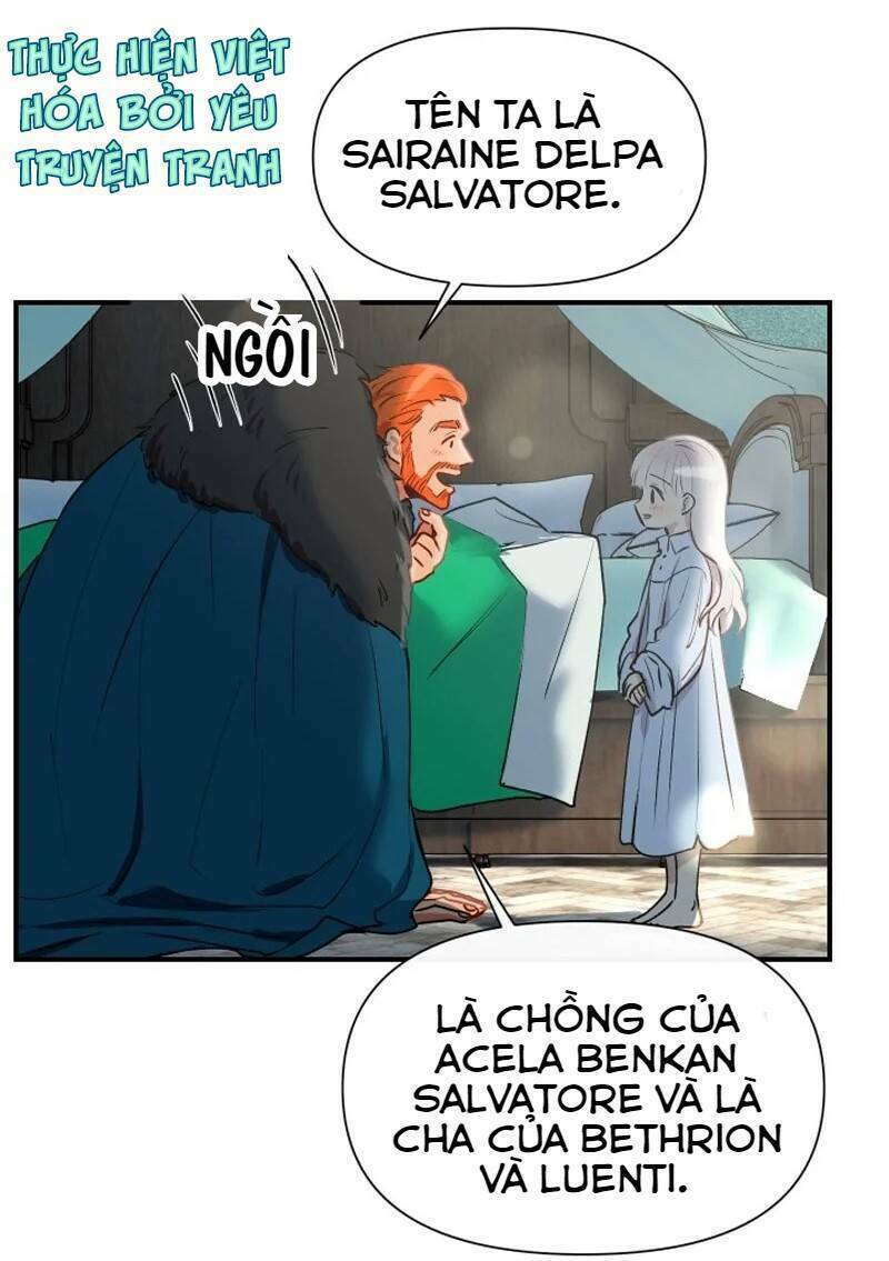 Bản Khế Ước Với Nữ Công Tước Ác Ma Chapter 16 - 1