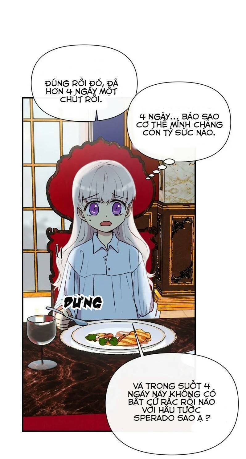 Bản Khế Ước Với Nữ Công Tước Ác Ma Chapter 16 - 11