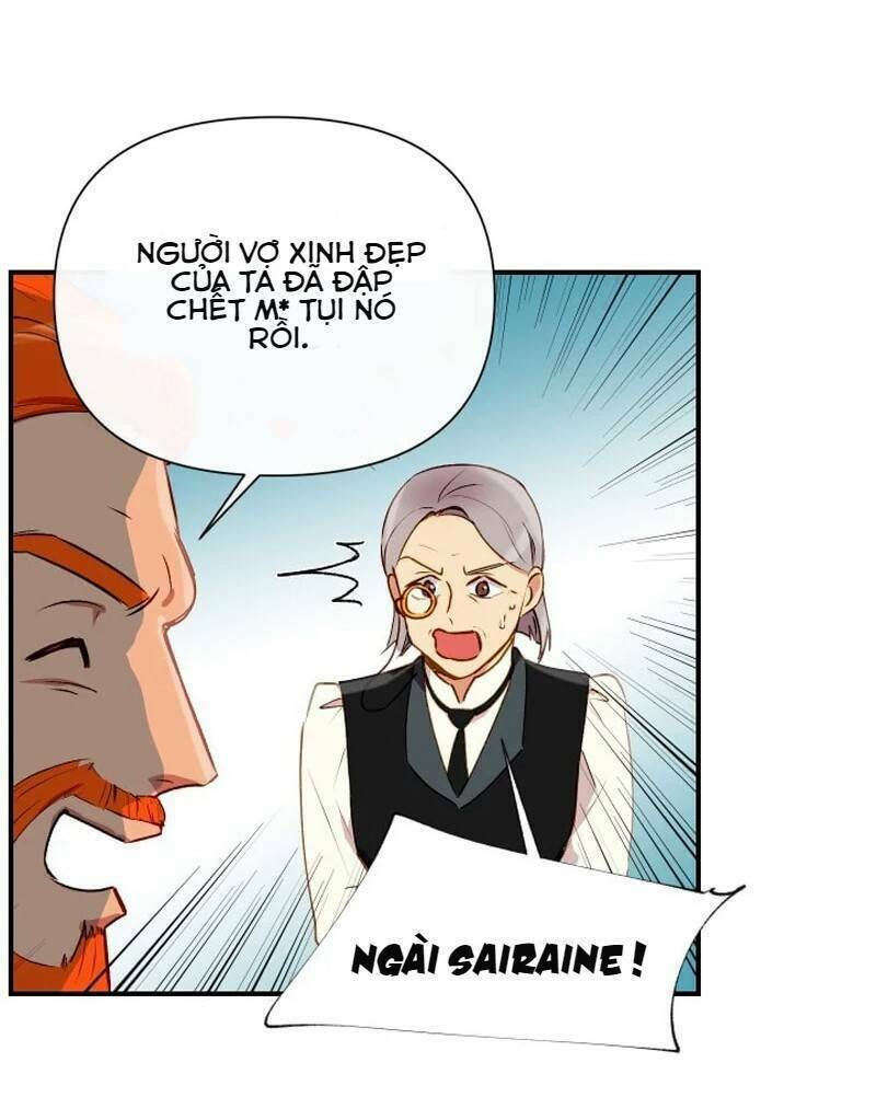 Bản Khế Ước Với Nữ Công Tước Ác Ma Chapter 16 - 13