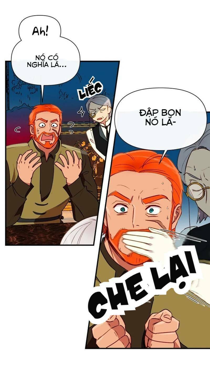 Bản Khế Ước Với Nữ Công Tước Ác Ma Chapter 16 - 16