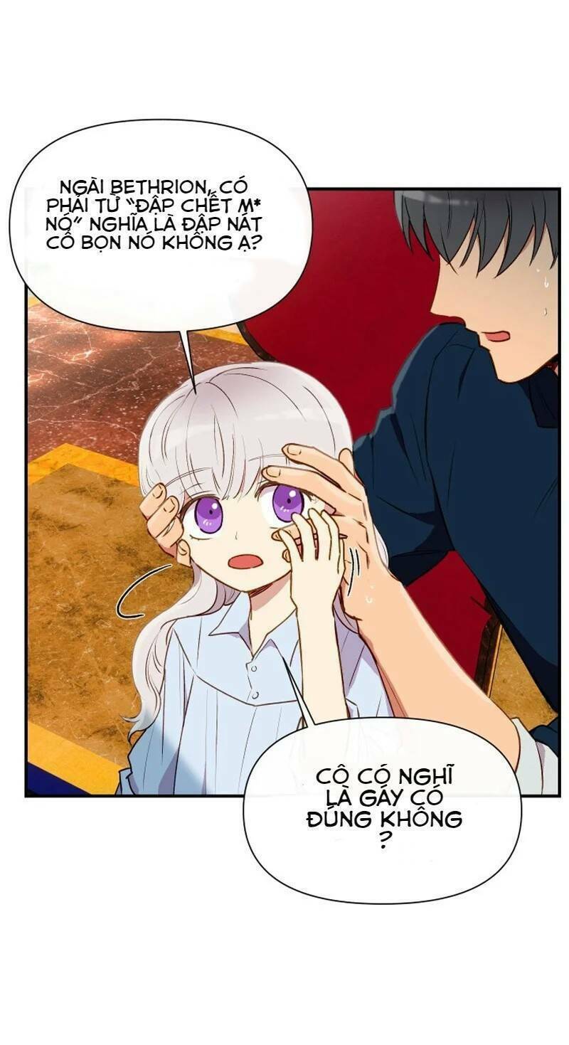 Bản Khế Ước Với Nữ Công Tước Ác Ma Chapter 16 - 17