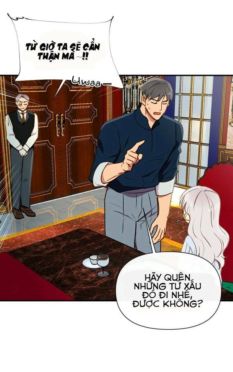 Bản Khế Ước Với Nữ Công Tước Ác Ma Chapter 16 - 18