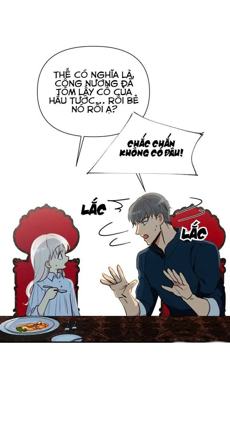 Bản Khế Ước Với Nữ Công Tước Ác Ma Chapter 16 - 20