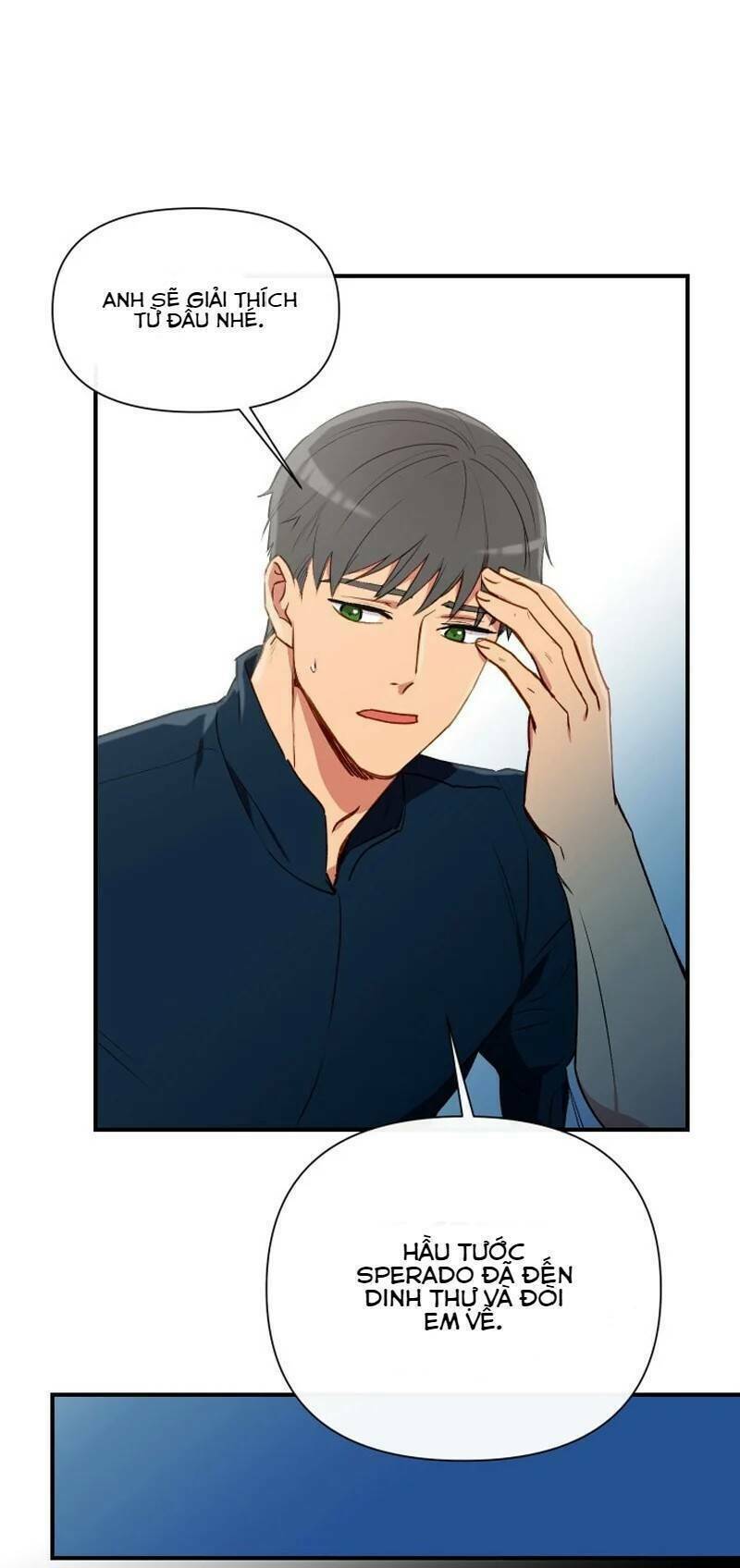 Bản Khế Ước Với Nữ Công Tước Ác Ma Chapter 16 - 21