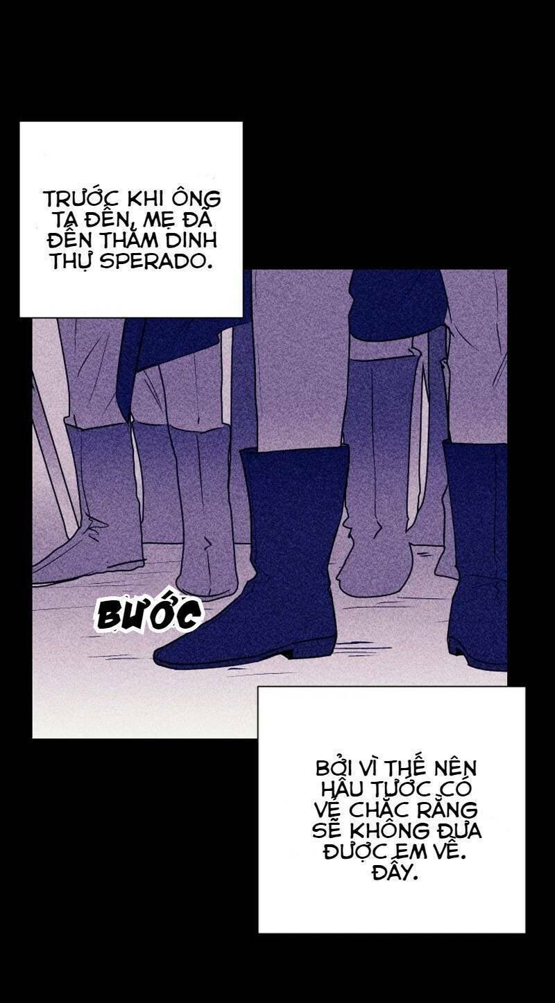 Bản Khế Ước Với Nữ Công Tước Ác Ma Chapter 16 - 23