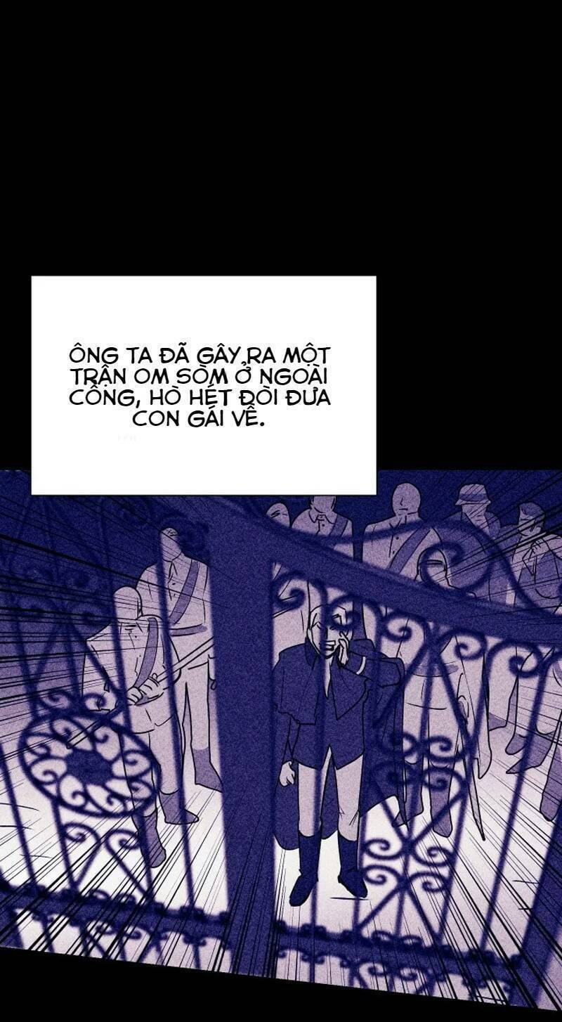 Bản Khế Ước Với Nữ Công Tước Ác Ma Chapter 16 - 24