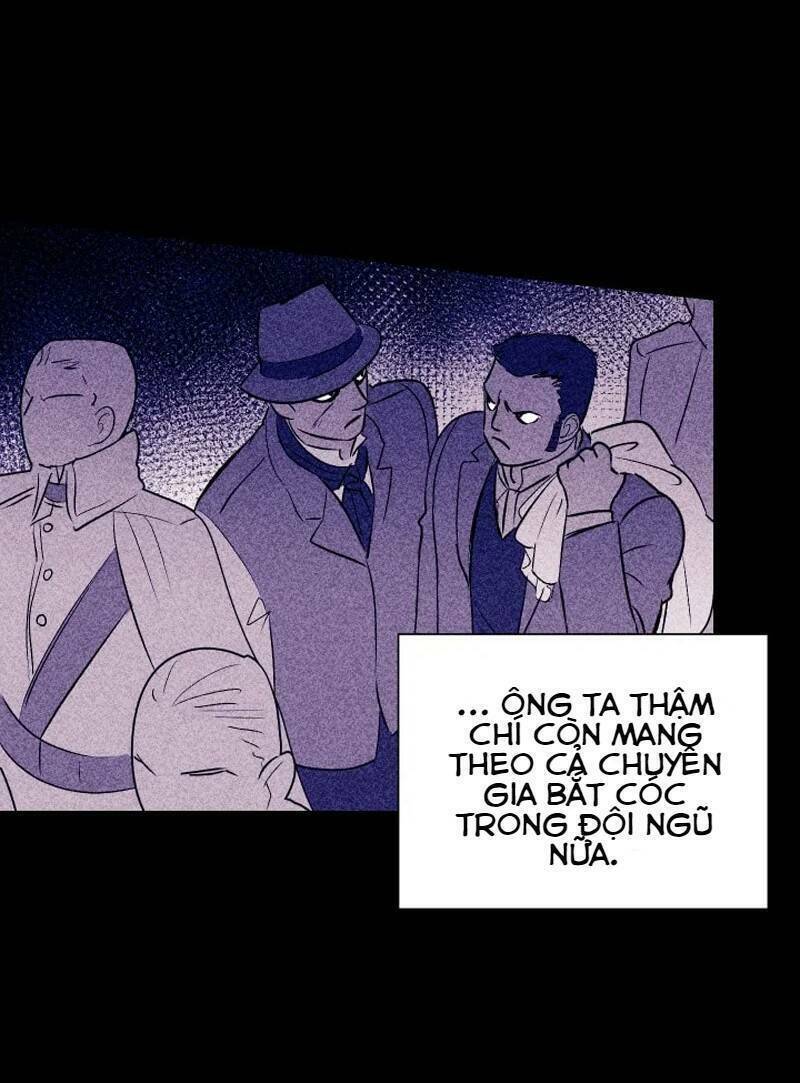 Bản Khế Ước Với Nữ Công Tước Ác Ma Chapter 16 - 25