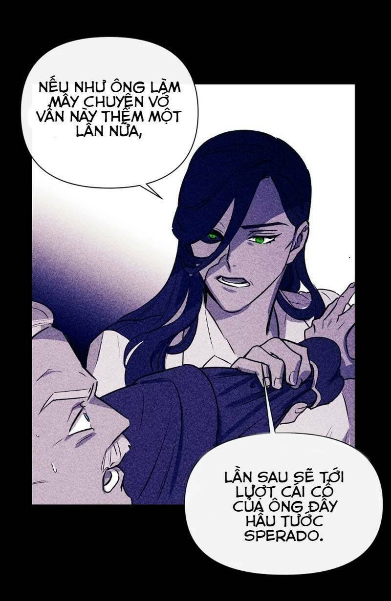 Bản Khế Ước Với Nữ Công Tước Ác Ma Chapter 16 - 31