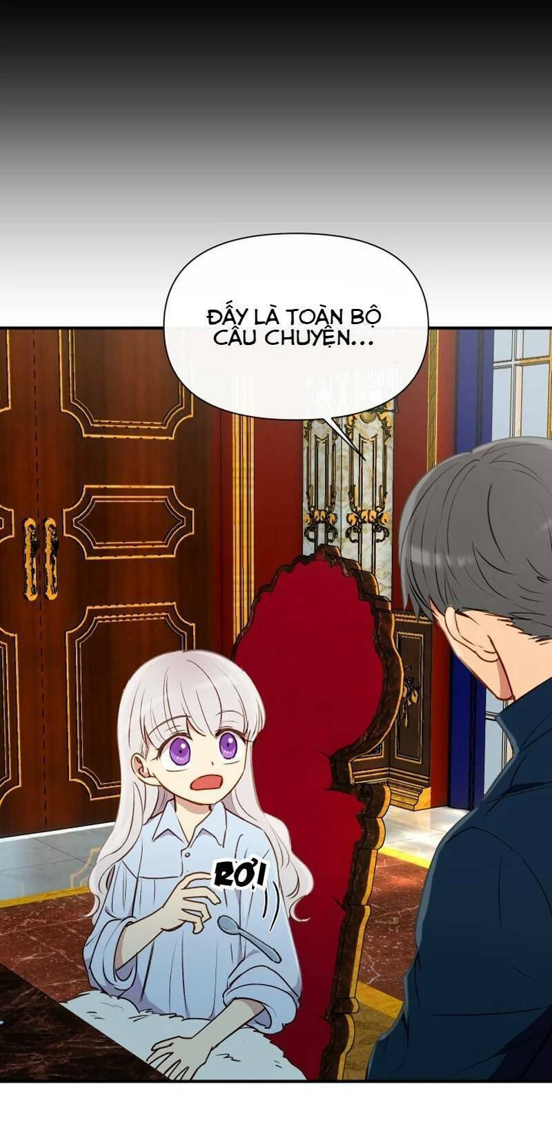 Bản Khế Ước Với Nữ Công Tước Ác Ma Chapter 16 - 33