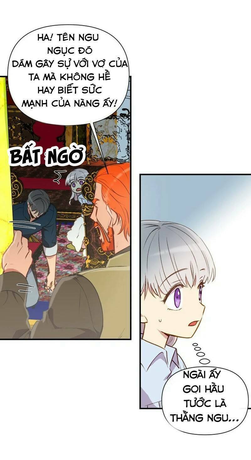 Bản Khế Ước Với Nữ Công Tước Ác Ma Chapter 16 - 35