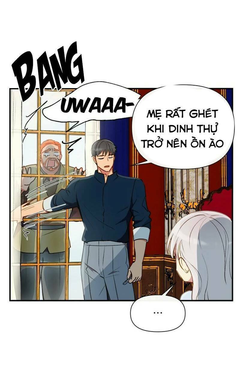Bản Khế Ước Với Nữ Công Tước Ác Ma Chapter 16 - 37