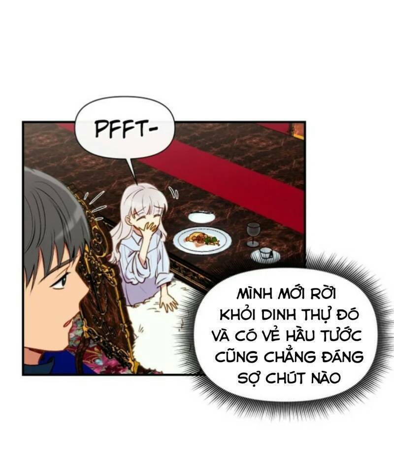 Bản Khế Ước Với Nữ Công Tước Ác Ma Chapter 16 - 38