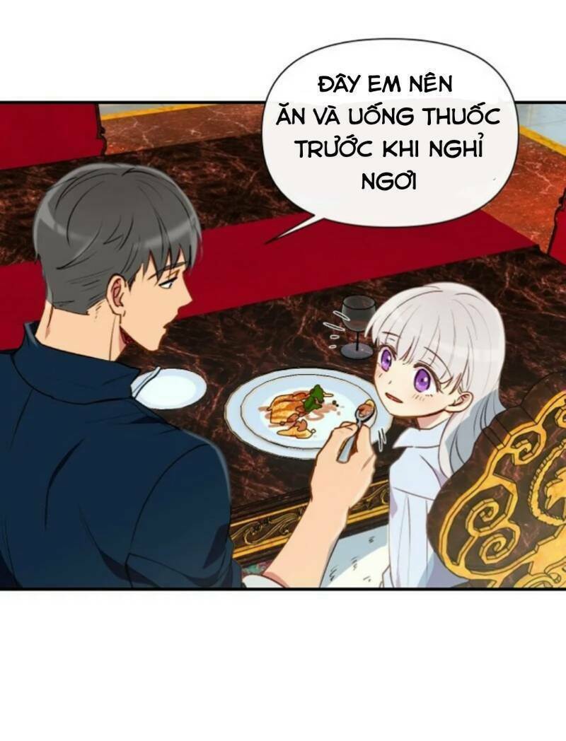 Bản Khế Ước Với Nữ Công Tước Ác Ma Chapter 16 - 41