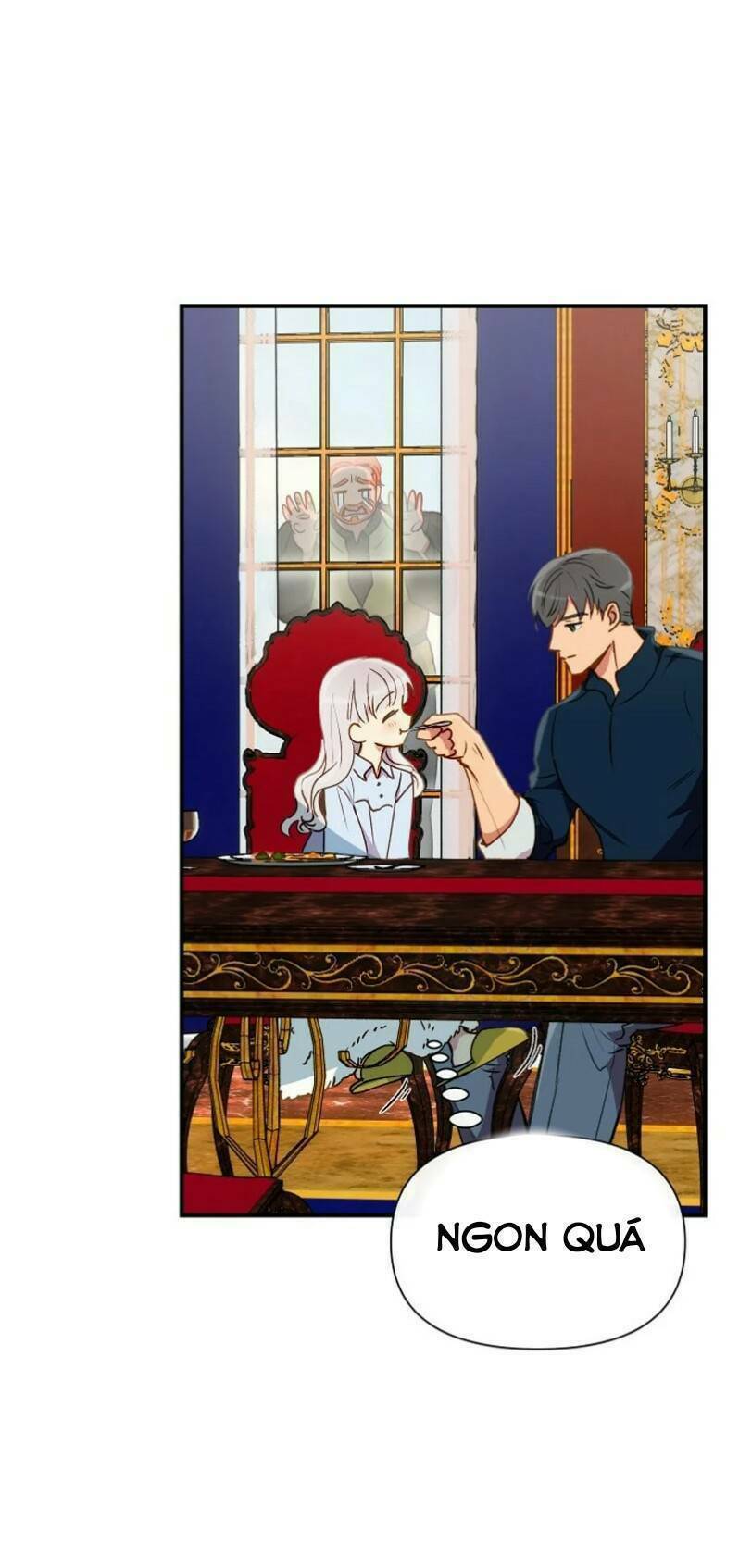 Bản Khế Ước Với Nữ Công Tước Ác Ma Chapter 16 - 42