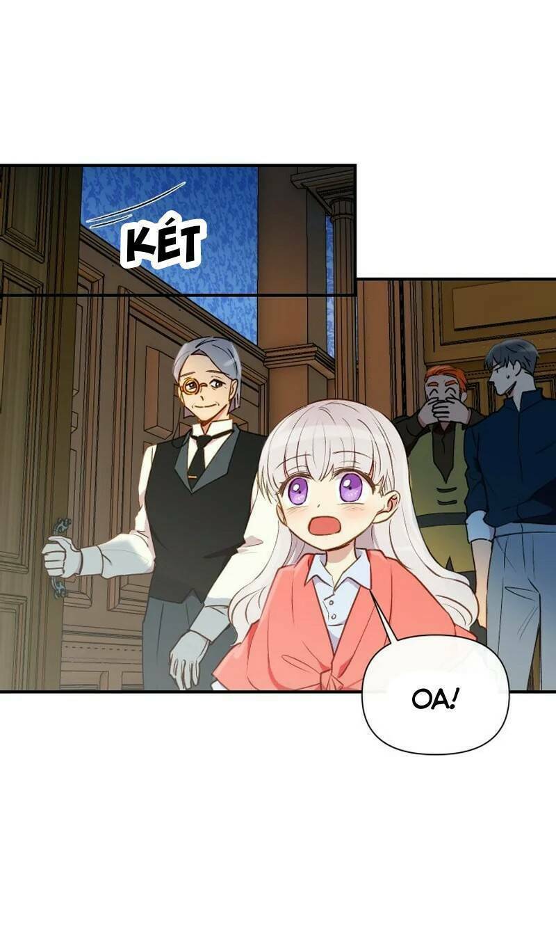 Bản Khế Ước Với Nữ Công Tước Ác Ma Chapter 16 - 43