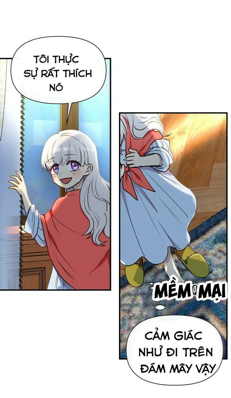 Bản Khế Ước Với Nữ Công Tước Ác Ma Chapter 16 - 45