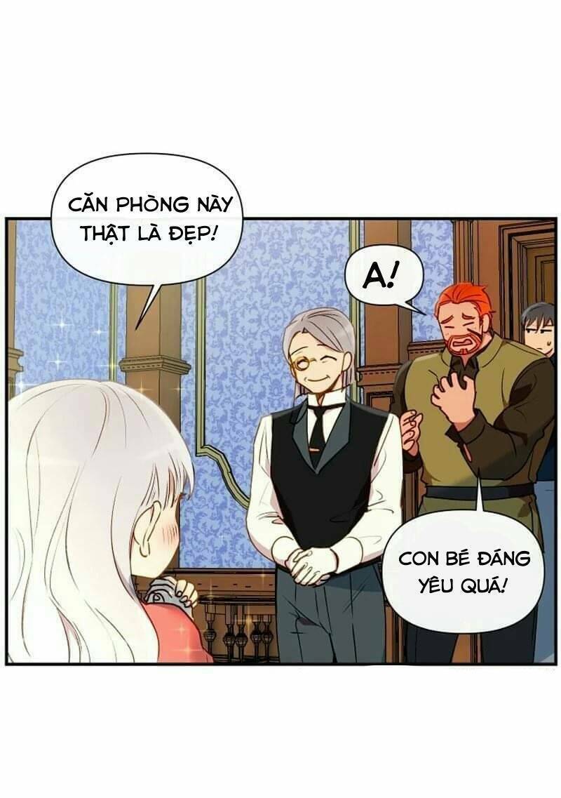 Bản Khế Ước Với Nữ Công Tước Ác Ma Chapter 16 - 46