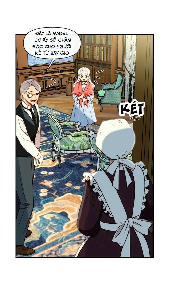 Bản Khế Ước Với Nữ Công Tước Ác Ma Chapter 16 - 47