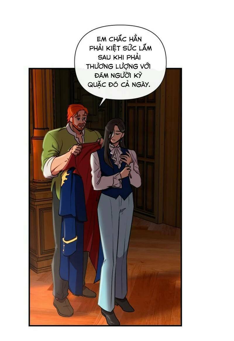 Bản Khế Ước Với Nữ Công Tước Ác Ma Chapter 16 - 52