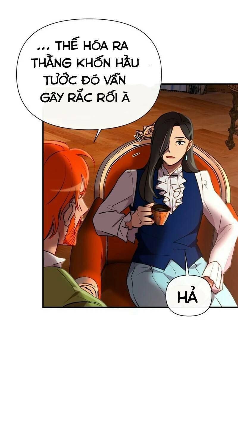 Bản Khế Ước Với Nữ Công Tước Ác Ma Chapter 16 - 57