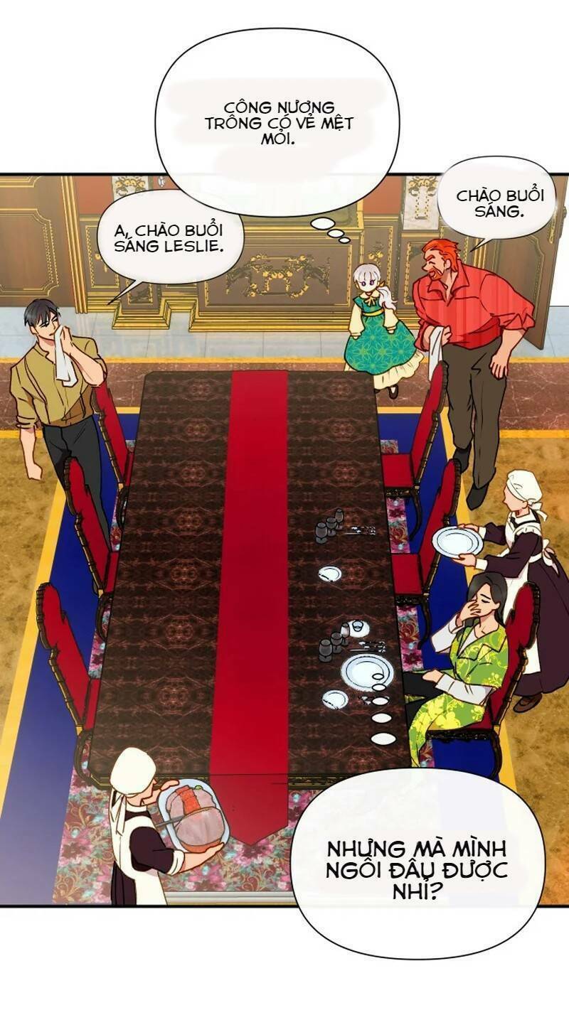 Bản Khế Ước Với Nữ Công Tước Ác Ma Chapter 17 - 2