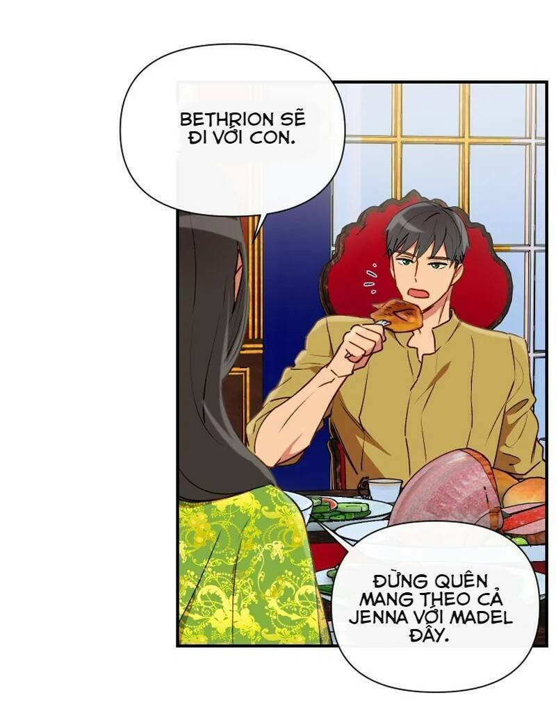 Bản Khế Ước Với Nữ Công Tước Ác Ma Chapter 17 - 12