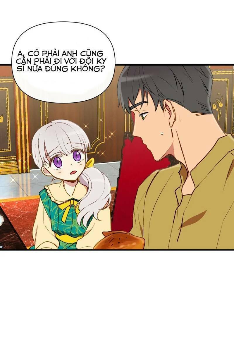 Bản Khế Ước Với Nữ Công Tước Ác Ma Chapter 17 - 13