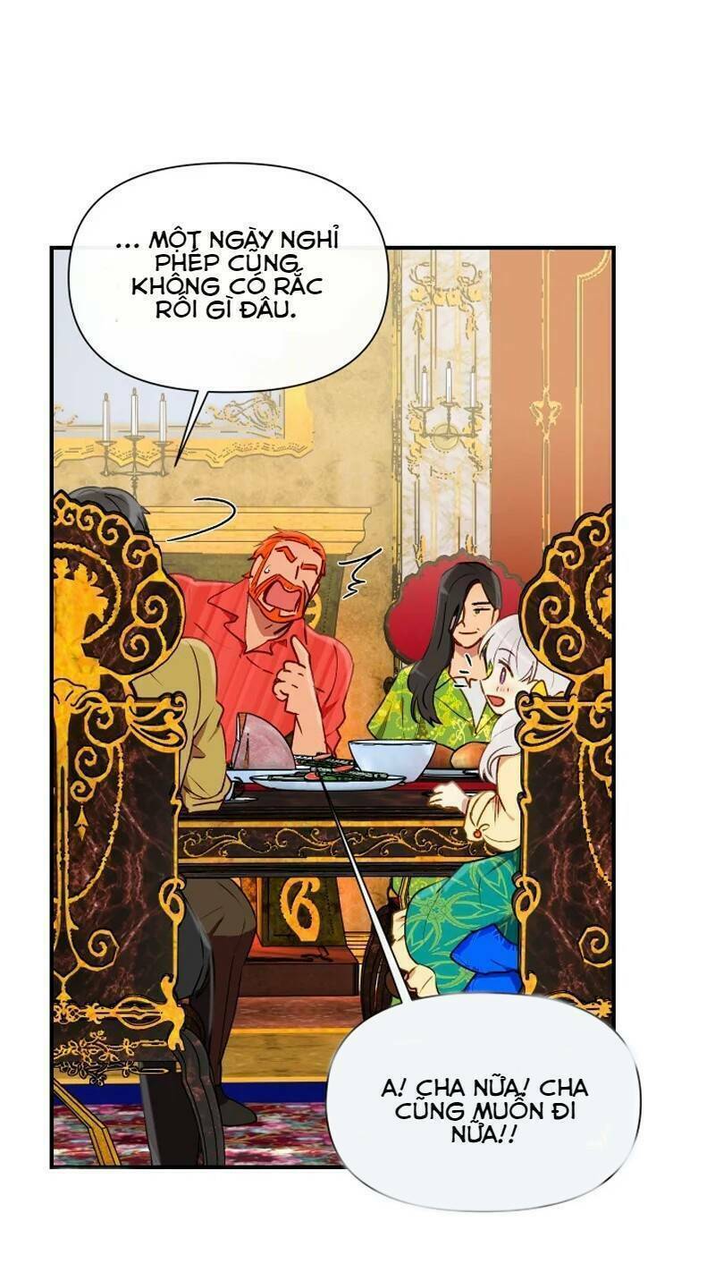 Bản Khế Ước Với Nữ Công Tước Ác Ma Chapter 17 - 14