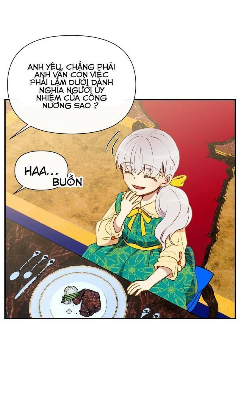 Bản Khế Ước Với Nữ Công Tước Ác Ma Chapter 17 - 15