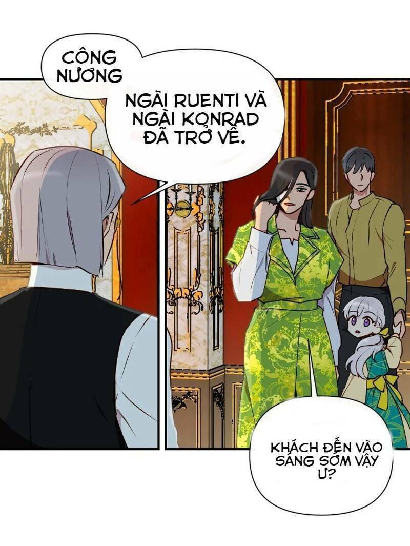 Bản Khế Ước Với Nữ Công Tước Ác Ma Chapter 17 - 17