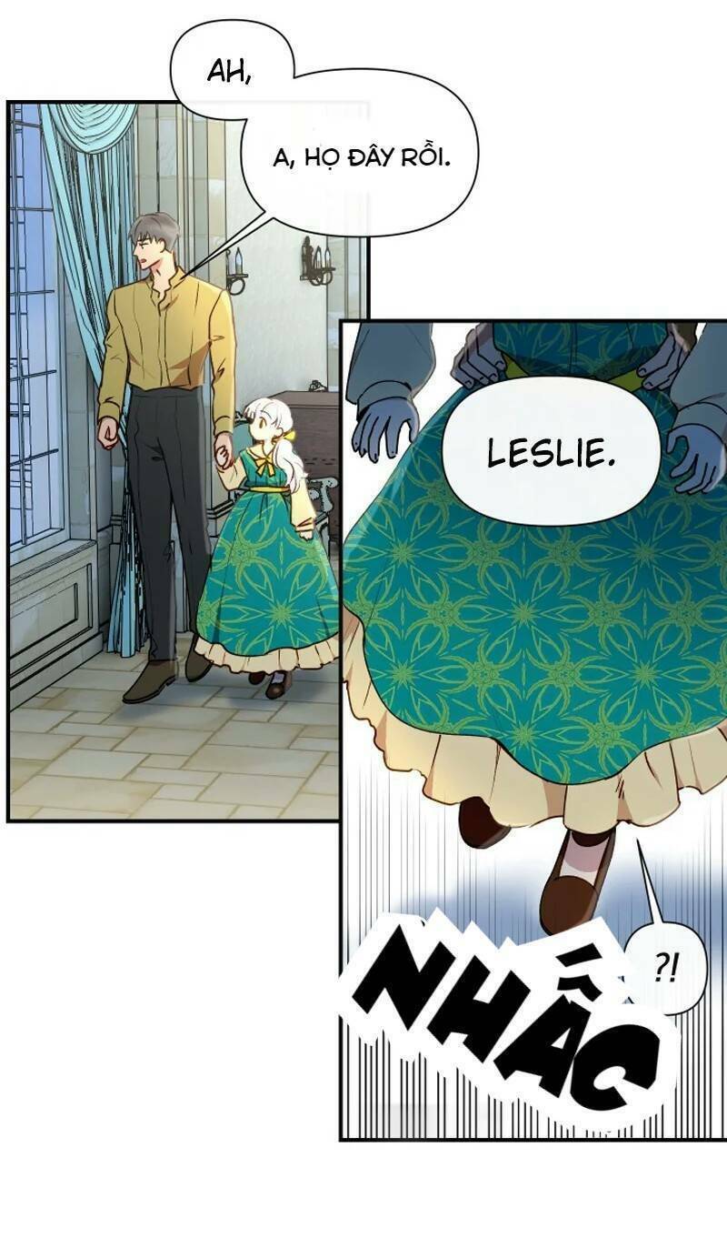 Bản Khế Ước Với Nữ Công Tước Ác Ma Chapter 17 - 19