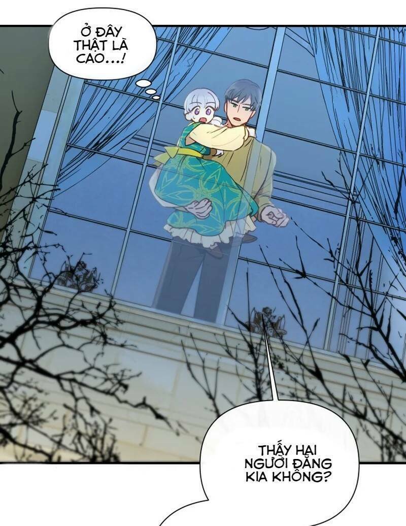 Bản Khế Ước Với Nữ Công Tước Ác Ma Chapter 17 - 20