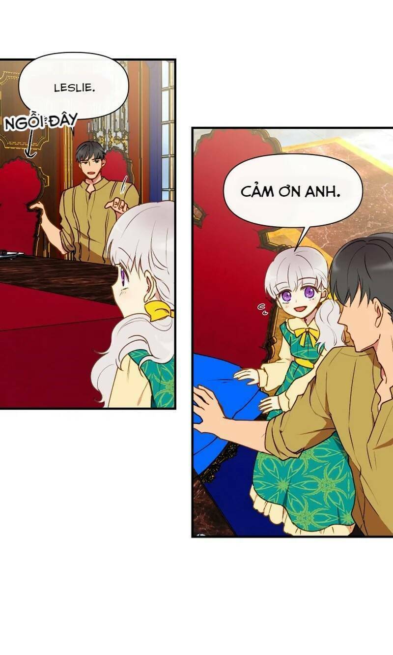 Bản Khế Ước Với Nữ Công Tước Ác Ma Chapter 17 - 3