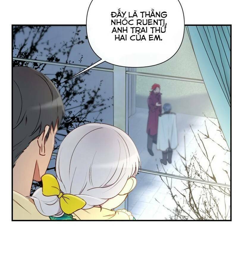 Bản Khế Ước Với Nữ Công Tước Ác Ma Chapter 17 - 21