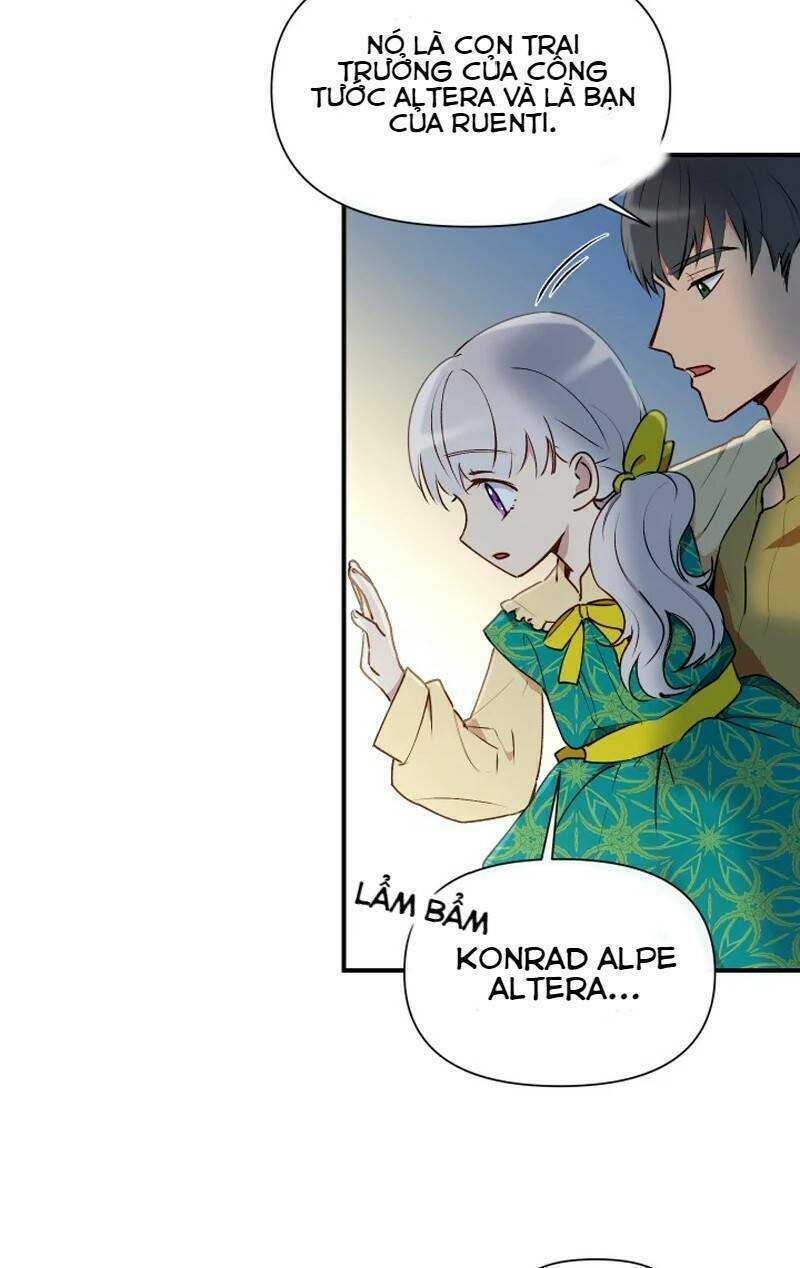 Bản Khế Ước Với Nữ Công Tước Ác Ma Chapter 17 - 24