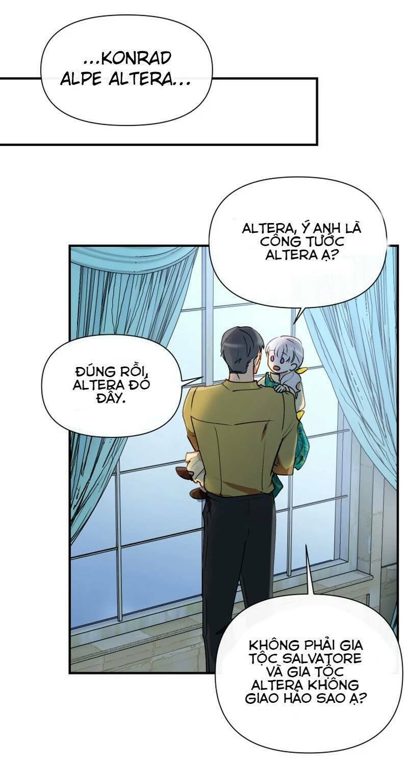 Bản Khế Ước Với Nữ Công Tước Ác Ma Chapter 17 - 29