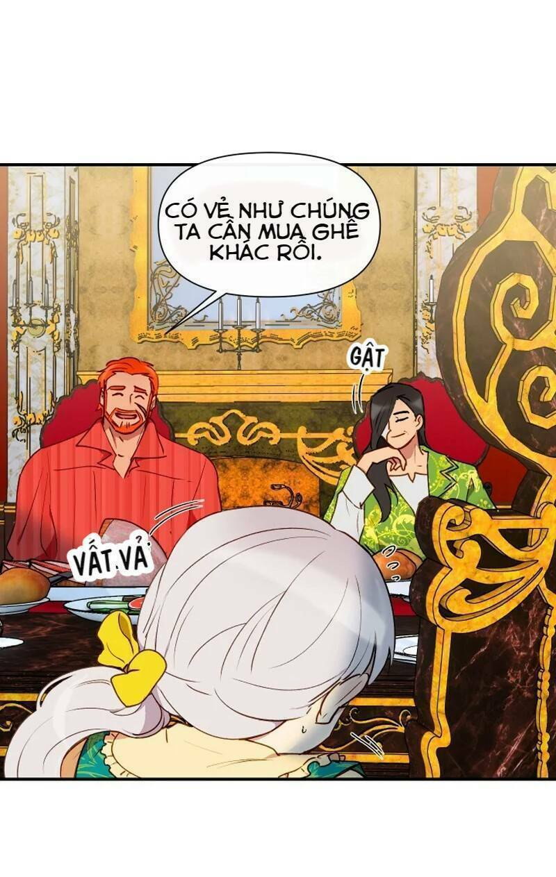 Bản Khế Ước Với Nữ Công Tước Ác Ma Chapter 17 - 4