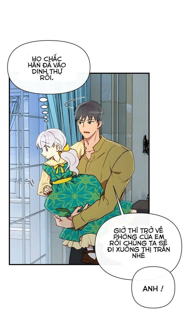 Bản Khế Ước Với Nữ Công Tước Ác Ma Chapter 17 - 36