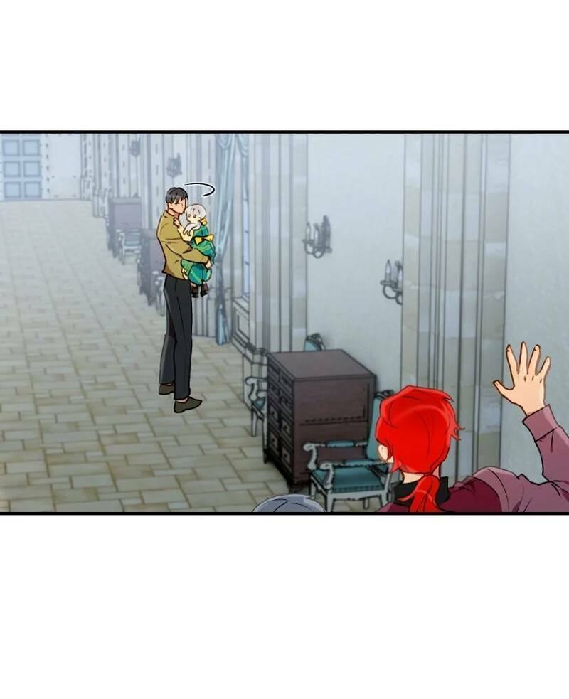 Bản Khế Ước Với Nữ Công Tước Ác Ma Chapter 17 - 37