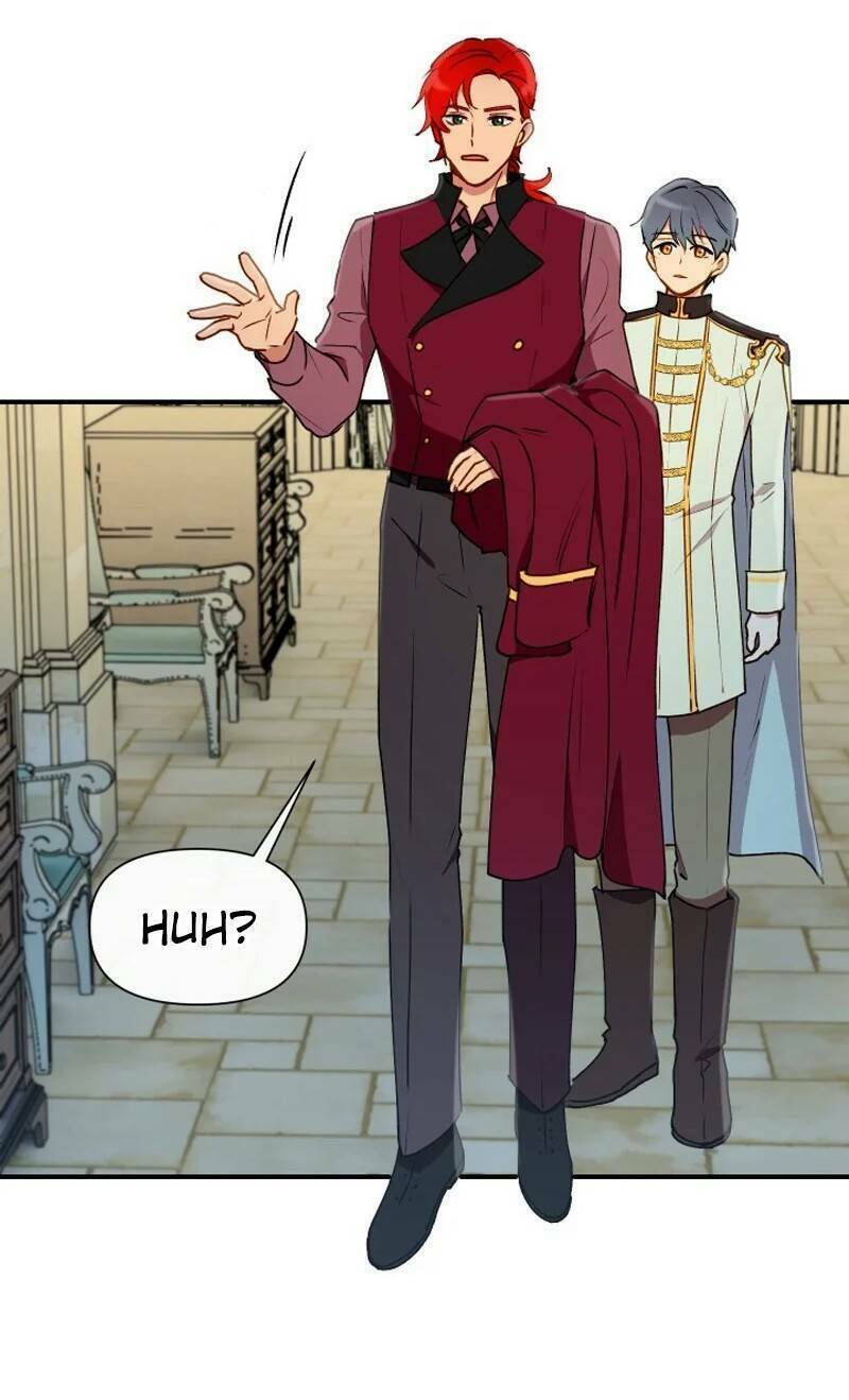 Bản Khế Ước Với Nữ Công Tước Ác Ma Chapter 17 - 38